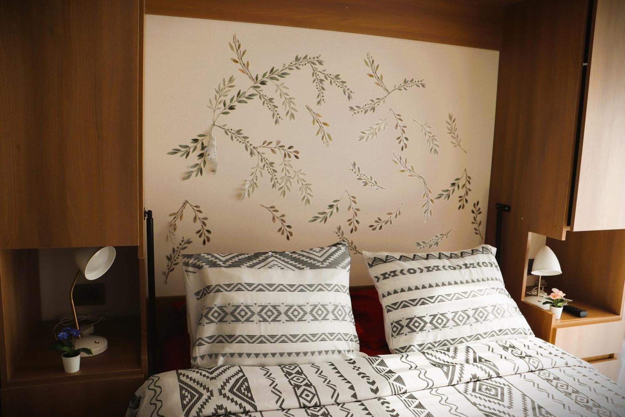 Hom I Amplio Y Comodo Depto 1d1b Apartamento *