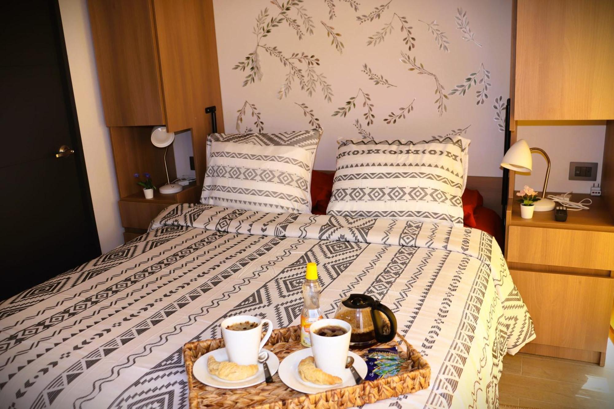 Apartamento Hom I Amplio Y Comodo Depto 1d1b Santiago